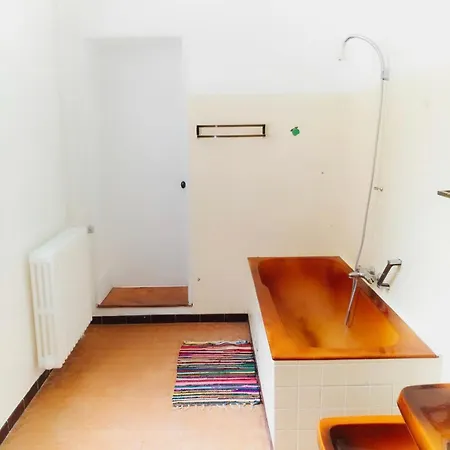 Confortable Dans Un Havre De Paix Отель